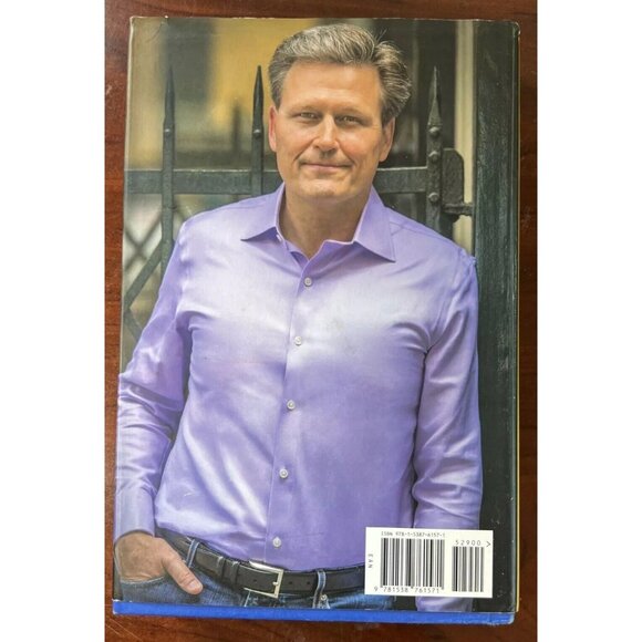 Long Road to Mercy (Atlee Pine) by Baldacci, David - Picture 2 of 4